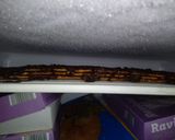 Foto del paso 6 de la receta: Turrón de quaker o Nugatton casero 😄