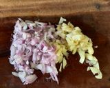 Foto langkah ke 2 dari resep Perkedel Kentang.