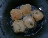 Foto langkah ke 4 dari resep Tahu Isi Sayuran.