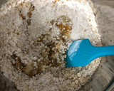 Foto del paso 2 de la receta: Galletas de Avena y Miel