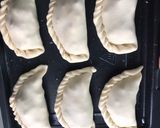 Foto del paso 3 de la receta: Empanadas de carne deliciosas!
