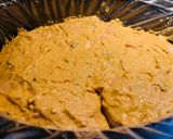 A picture of step 4 of Crockpot Beefy Onion Pork Chops.
