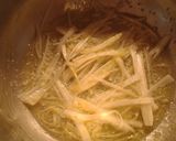 Foto del paso 9 de la receta Cerdo lo mein
