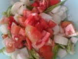 Costillas de cerdo al horno