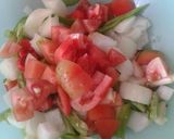 Foto del paso 5 de la receta: Costillas de cerdo al horno