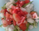 Foto del paso 5 de la receta: Costillas de cerdo al horno