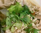 รูปขั้นตอนการทำที่ 6 ของ ก๋วยจั๊บญวณ 🐛น้อย“ความอยากไม่เคยปราณีผู้ใดไม่”ตามสูตร ทานได้ 3-4 คนเจ้าค่ะ