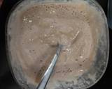 Delgona coffiee cream chocolate Dessert recipe step 3 photo
