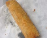 Hình bước làm 6 của món Chả giò hải sản chiên xù