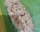 Foto langkah ke 6 dari resep 906. Bihun Kornet Gulung.