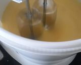 Foto langkah ke 2 dari resep Pukis Menul- Menul Enak Empuk.
