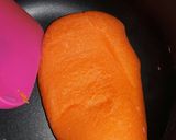 Foto del paso 1 de la receta: Plastilinas NO tóxicas 🌈 ♡