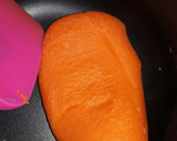 Foto del paso 1 de la receta: Plastilinas NO tóxicas 🌈 ♡
