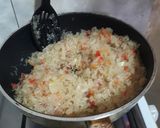 Foto del paso 2 de la receta: Guiso de arroz sin tacc