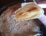 Foto del paso 5 de la receta: Tortillas de quinoa para tacos, quesadillas, wraps, etc