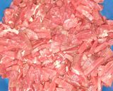 A picture of step 1 of Beef Shawarma.