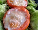 Une image de l'étape 2 de Tomate cocotte.