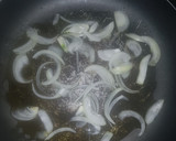 Foto del paso 1 de la receta: Sangre encebollada