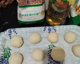 Foto langkah ke 4 dari resep 538. Roti Goreng Cokelat Keju Lumer (tanpa ulen).