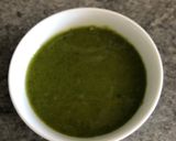 Foto del paso 1 de la receta: Salsa pesto para unos ricos tallarines..