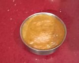 बेसनी मटर पनीर (besani matar paneer recipe in Hindi) रेसिपी चरण 7 फोटो