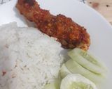 Foto langkah ke 5 dari resep Ayam Taliwang *panggang teflon.