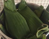 Foto langkah ke 5 dari resep Pepes Ikan Mas.