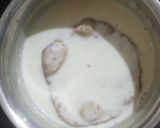 Milk poori பால் பூரி (Paal poori recipe in tamil) ரெசிபி ஸ்டேப் 9 புகைப்படம்