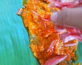 Foto langkah ke 3 dari resep Pepes ikan gurame kecombrang🐟.