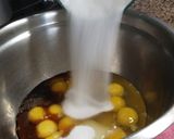 Foto del paso 2 de la receta: Bizcochuelo 😍💓casero