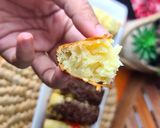Foto langkah ke 6 dari resep Kue Pukis.
