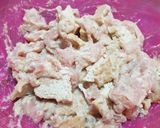 Foto langkah ke 1 dari resep Ayam balur tepung rawit setan.