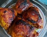 Foto langkah ke 4 dari resep ✨️Ayam Bakar Ungkep Kecap.