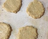 Foto del paso 5 de la receta: Alfajorcitos de avena y harina
