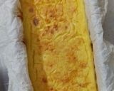 Foto langkah ke 7 dari resep ~ Burnt Cheese Cake Ketofy ~.