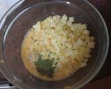 Foto del paso 7 de la receta: Tres tipos de tortilla de papas 2°