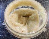 A picture of step 2 of Sugarfree Chyawanprash !!.