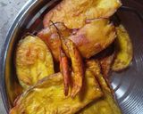 বেগুনি (beguni recipe in Bengali) রেসিপির ধাপ 4 ছবি