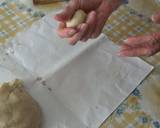 Foto del paso 2 de la receta Tirabuzones o pestiños de azúcar