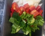 Foto del paso 5 de la receta: Guiso de Mondongo