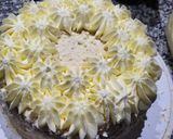 Foto del paso 1 de la receta: Postre chajá sin gluten