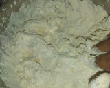 Foto del paso 2 de la receta: Tortas fritas esponjosas