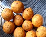 પકોડા કઢી (Pakoda Kadhi Recipe In Gujarati) રેસીપી સ્ટેપ3ફોટો