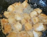 Foto langkah ke 3 dari resep Tahu kriuk.