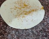 बूंदी के लड्डू का पराठा (boondi ke ladoo ka paratha recipe in Hindi) रेसिपी चरण 1 फोटो