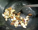 साबुदाना खीर (Sabudana Kheer recipe in Hindi) रेसिपी चरण 1 फोटो
