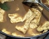Foto langkah ke 4 dari resep 024.Tahu bumbu kecap.