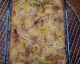 Foto langkah ke 8 dari resep Lasagna.