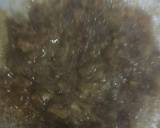 Cream of Mushroom Soup With Spinach-Methi Egg Sandwich recipe step 2 photo