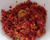 Foto langkah ke 4 dari resep [77] Sambal Embe Khas Bali.